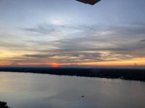 River Facing lovely 3BR condo